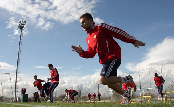 Fot. Maks Michalczak