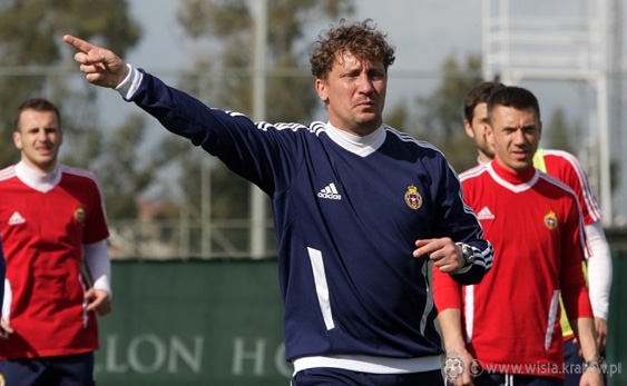 Fot. Maks Michalczak