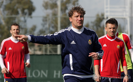 Fot. Maks Michalczak