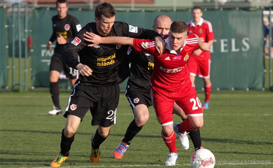 Fot. Maks Michalczak