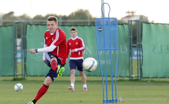 Fot. Maks Michalczak