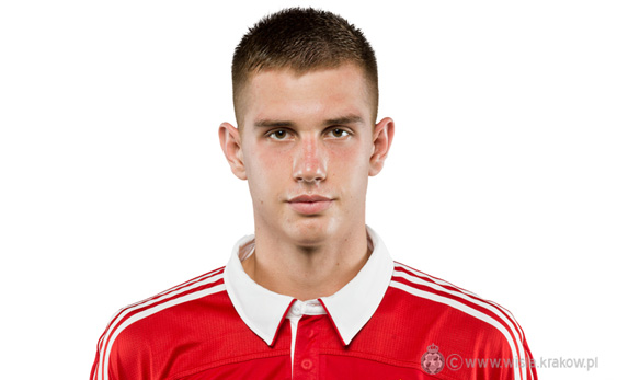 Fot. Wisła Kraków