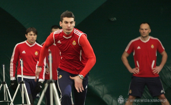 Fot. Maks Michalczak