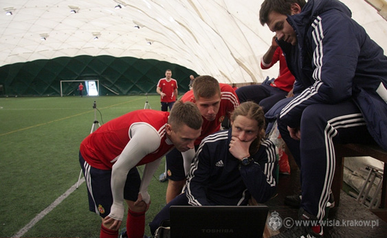 Fot. Maks Michalczak