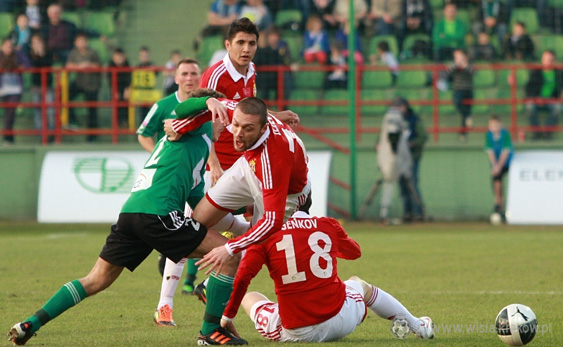 Fot. Maks Michalczak