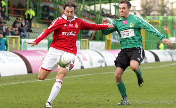 Fot. Maks Michalczak