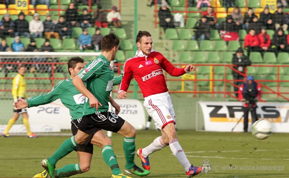 Fot. Maks Michalczak