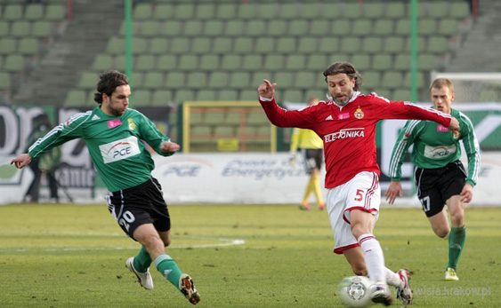 Fot. Maks Michalczak