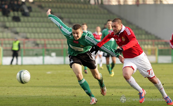 Fot. Maks Michalczak