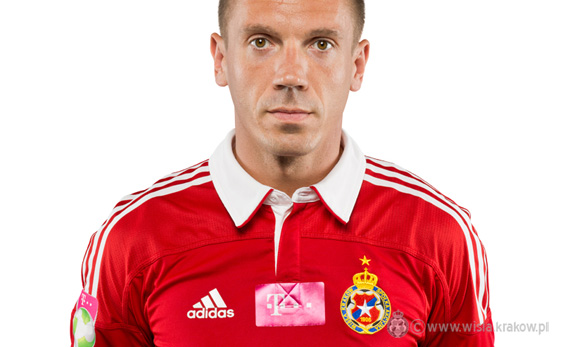 Fot. Wisła Kraków SA