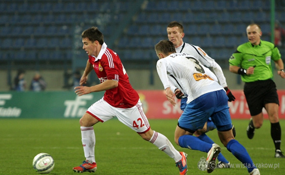 Fot. Maks Michalczak