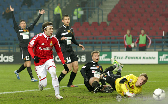 Fot. Maks Michalczak