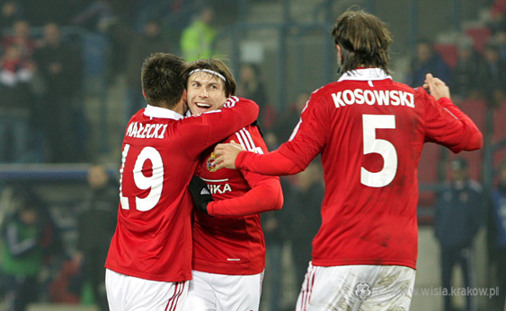 Fot. Maks Michalczak