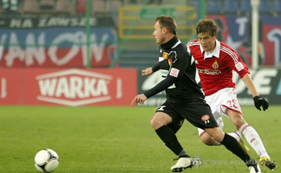 Fot. Maks Michalczak