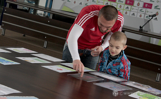 Fot. Maks Michalczak