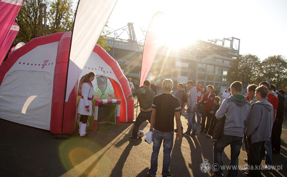 Fot. Maks Michalczak