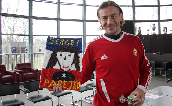 Fot. Maks Michalczak