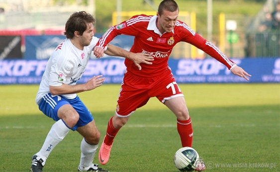 Fot. Maks Michalczak