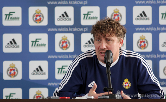 Fot. Maks Michalczak