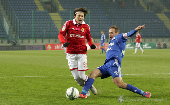 Fot. Maks Michalczak