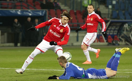 Fot. Maks Michalczak