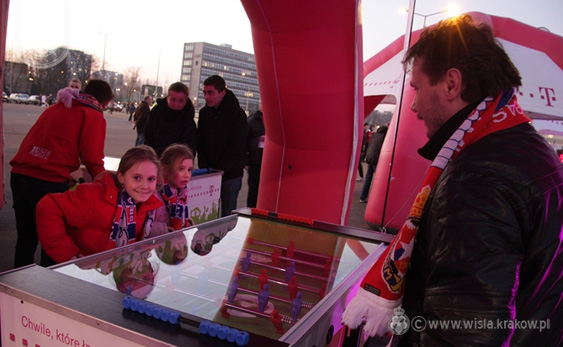 Fot. Maks Michalczak