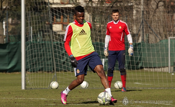 Fot. Maks Michalczak