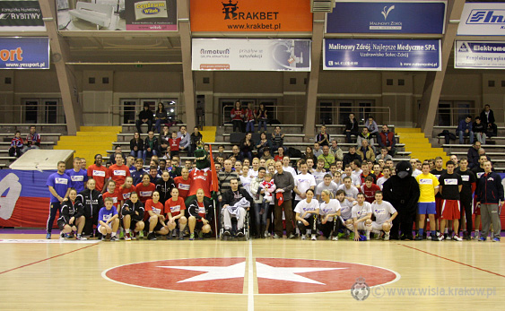 Fot. Maks Michalczak