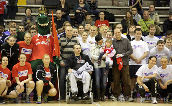 Fot. Maks Michalczak