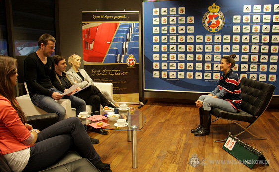 Fot. Maks Michalczak