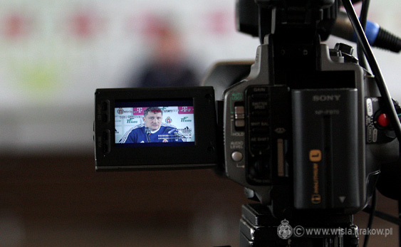 Fot. Maks Michalczak