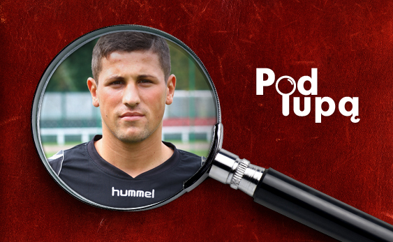 Fot. Polonia Warszawa 