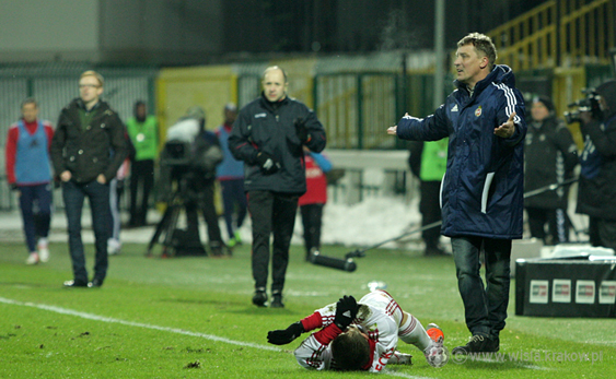 Fot. Maks Michalczak