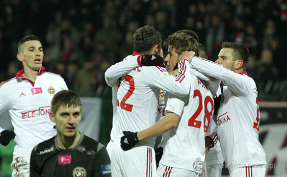 Fot. Maks Michalczak