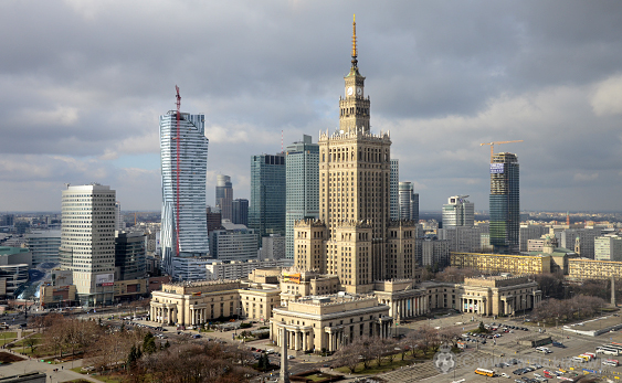 Fot. Maks Michalczak