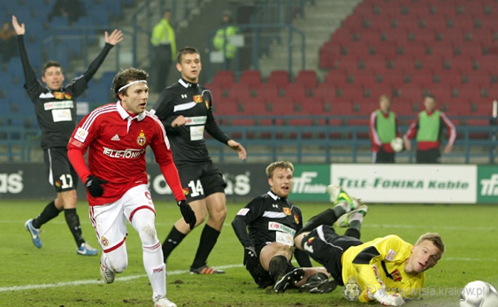 Fot. Maks Michalczak