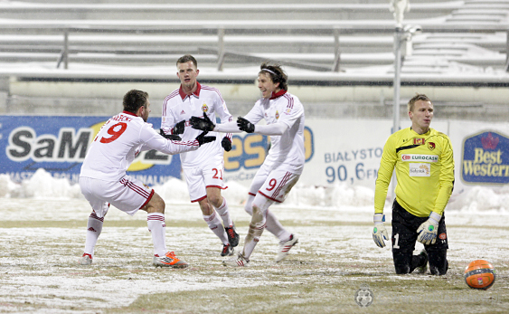 Fot. Maks Michalczak