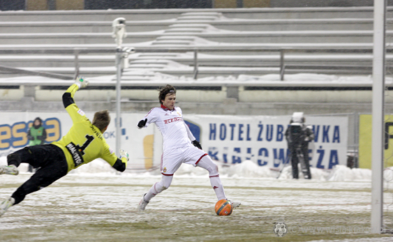 Fot. Maks Michalczak