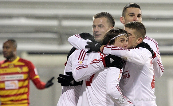 Fot. Maks Michalczak