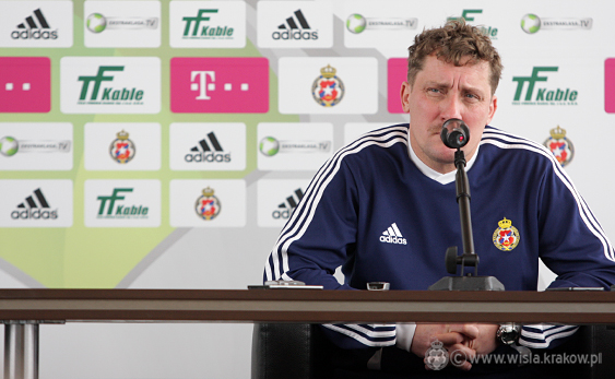 Fot. Maks Michalczak