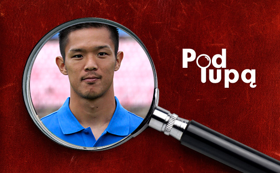 Fot. Pogoń Szczecin