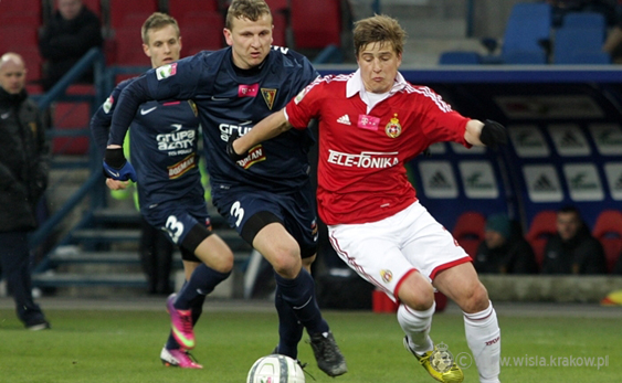 Fot. Maks Michalczak