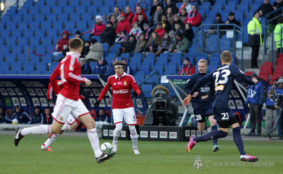 Fot. Maks Michalczak