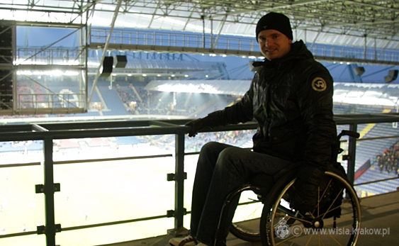 Fot. Maks Michalczak