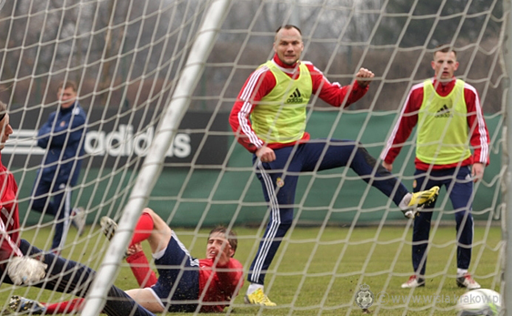 Fot. Maks Michalczak