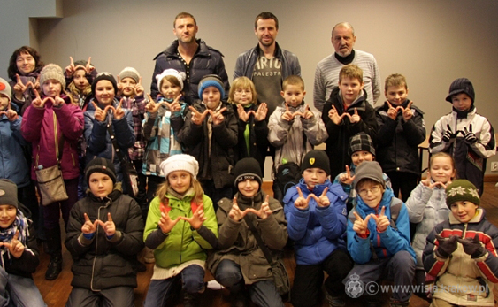 Fot. Maks Michalczak