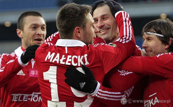 Fot. Maks Michalczak