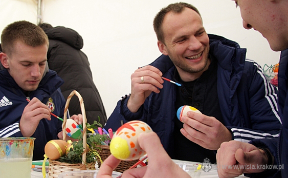 Fot. Maks Michalczak