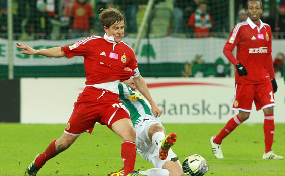 Fot. Maks Michalczak