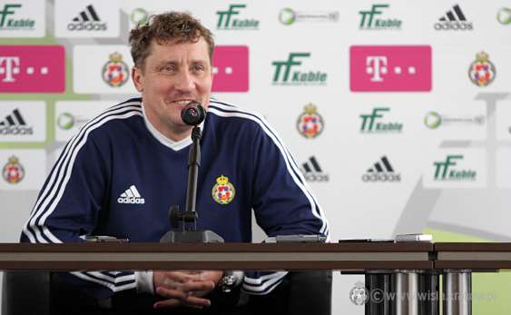 Fot. Maks Michalczak